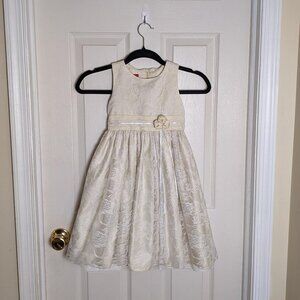 Classic Spring Dreamy Soft Lace Dress| Playful Elegant Princesscore Vibes